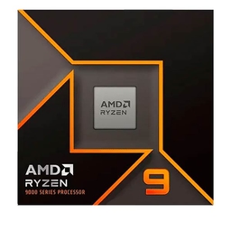 AMD Ryzen 9 9900X Desktop Processors