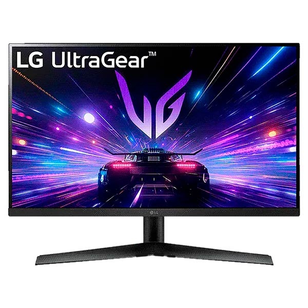 LG UltraGear 27GS60F-B 180Hz 27-inch Gaming Monitor