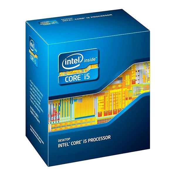 Texno Frontier FC-F55A.i5 Desktop PC