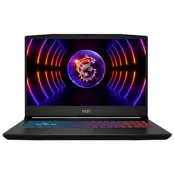 MSI Pulse 15 B13VGK-281US Gaming Laptop