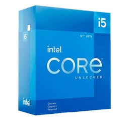 Intel® Core™ i5 14600KF Prosessor