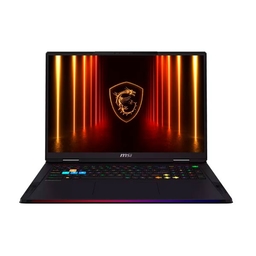 MSI Raider 18 HX AI A2XWJG-810AZ 9S7-182462-810