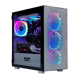 Gaming PC Delta DarkFlash DLX21 R7