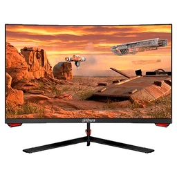 Dahua DHI-LM24-E230C FHD Curved Gaming Monitor