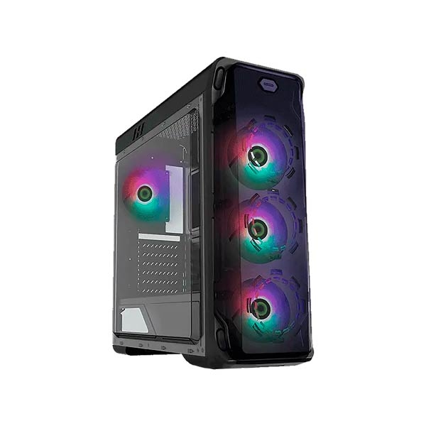 Gaming PC Delta Starlight