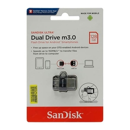 SanDisk Ultra Dual OTG 128 GB