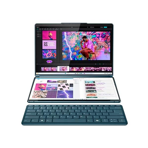 Lenovo Yoga Book 9 13IMU9 83FF0000US