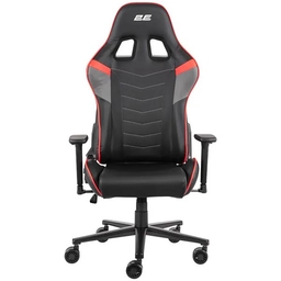 2E Gaming Chair BUSHIDO Black/Red