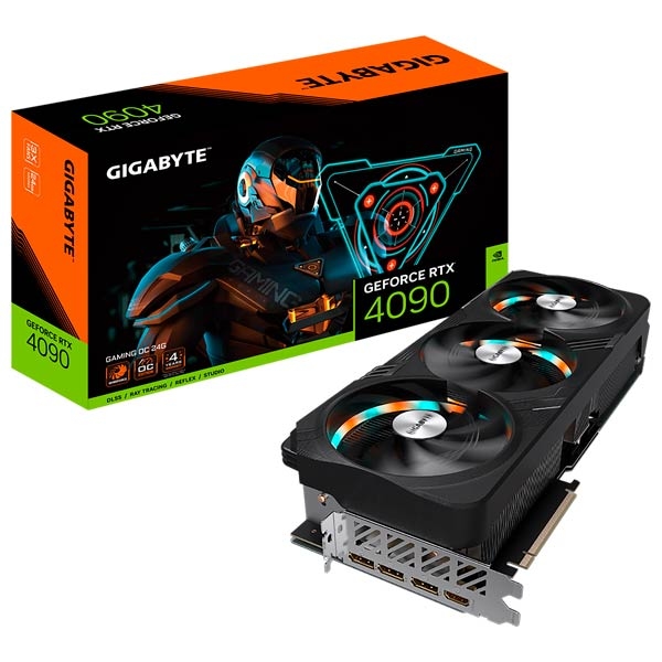 Evo Base Z790 – i9.4090 Gaming PC