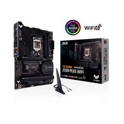 Asus TUF Gaming Z590-PLUS WiFi Mainboard