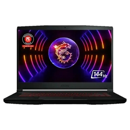 MSI Thin GF63 12UCX-608AU Gaming Laptop