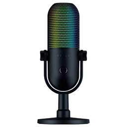 Razer Seiren V3 Chroma Gaming Microphone Black