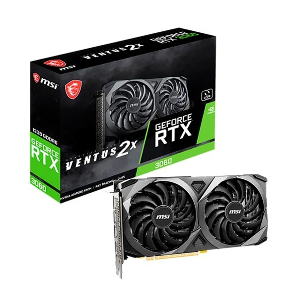 TexnoZalman AK600W-i7.3060 Gaming PC