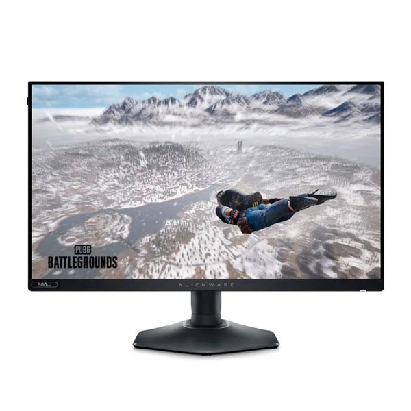 Dell Alienware AW2524HF 500Hz Gaming Monitor