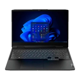 Lenovo IdeaPad Gaming 3 15ARH7 82SB0001US