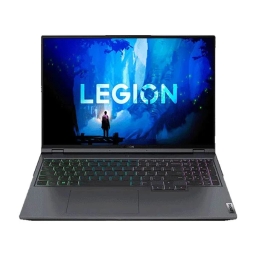 Lenovo Legion 5 15IAH7H 82RB004UUS