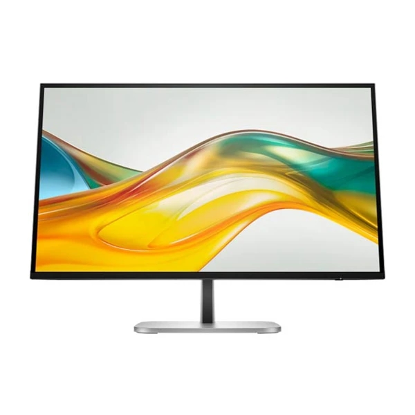 HP Series 5 Pro 527pq 27 inch QHD Monitor 9D9S0UT