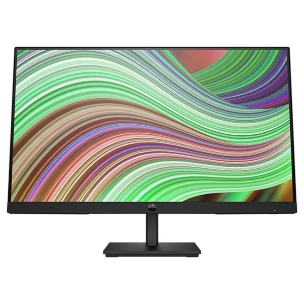 HP P24v G5 FHD Monitor 64W18AA