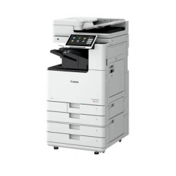 Canon imageRUNNER ADVANCE C3922i Printer