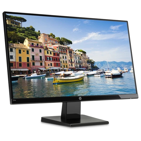 Monitor HP 24w 23.8"