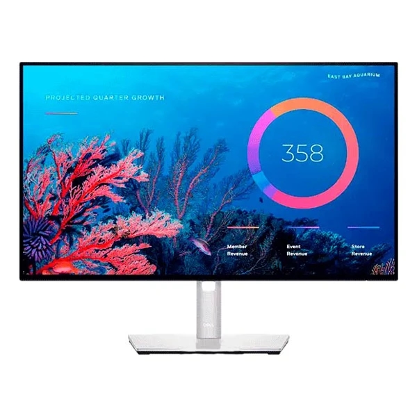 Dell UltraSharp U2422HE 24-inch FHD Monitor