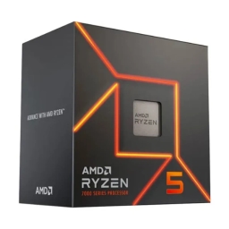 AMD Ryzen™ 5 7500F Processors