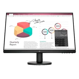 HP P24v G4 Monitor 9TT78AA