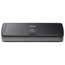 Canon imageFORMULA P-215II Printer