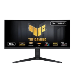 ASUS TUF Gaming VG34VQL3A Gaming Monitor