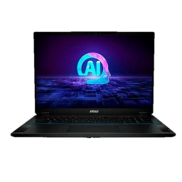 MSI Stealth 18 AI Studio A1VHG-019US Gaming Laptop