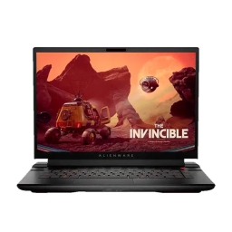 Dell Alienware M16 Ryzen Edition Gaming Laptop