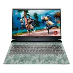 Dell G5 15 5520