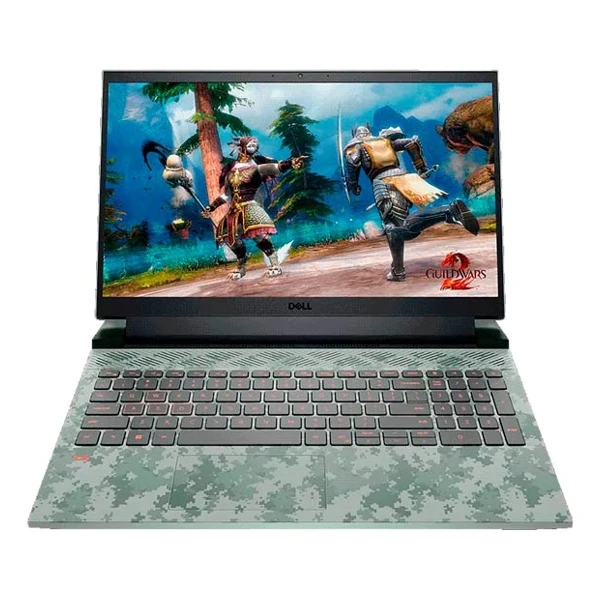 Dell G5 15 5520