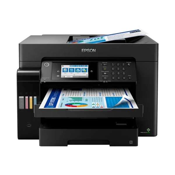 Epson EcoTank L15160 A3+ Multifunction Wi-Fi Printer