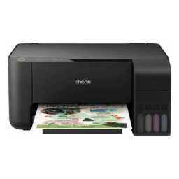 Printer Epson L3100 C11CG88401