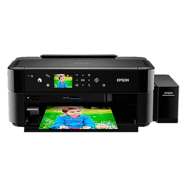 Printer Epson L810 C11CE32402