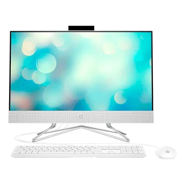 HP All-in-One 24-df1062ny Bundle PC