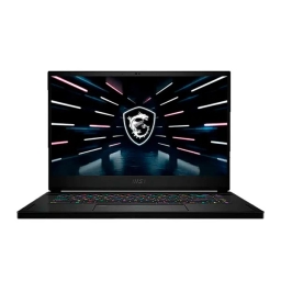 MSI Stealth GS66 12UGS-039US Gaming Notebook