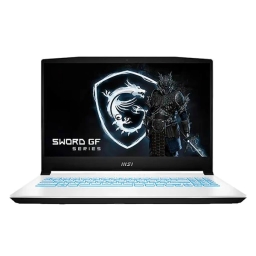 MSI Sword 15 A12UC-295US