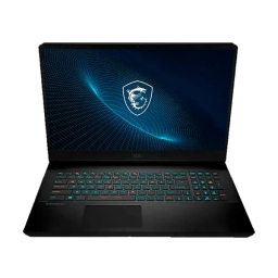 MSI Vector GP76 12UGS-608US Gaming Laptop