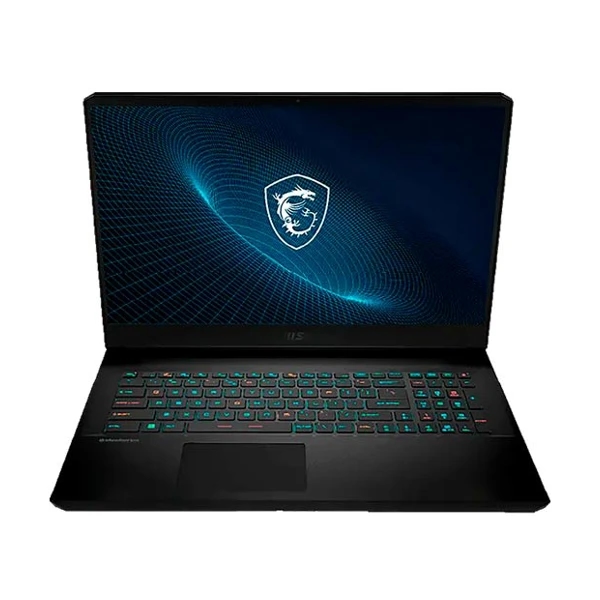 MSI Vector GP76 12UGS-608US Gaming Laptop