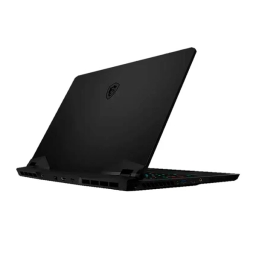 MSI Vector GP77 13VG-092XAZ 9S7-17K711-092
