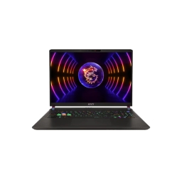MSI Vector GP68HX 13VH-256US Gaming Laptop