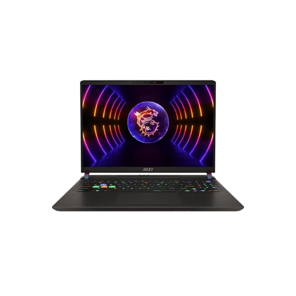 MSI Vector GP68HX 13VH-256US Gaming Laptop