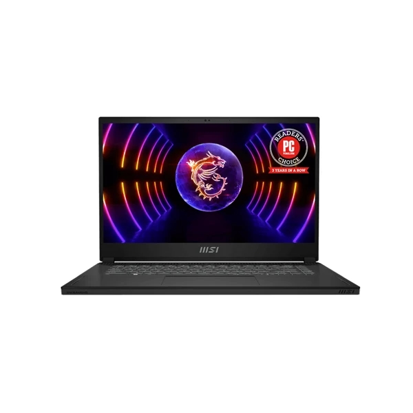 MSI Stealth 15 A13VF-012US Gaming Laptop