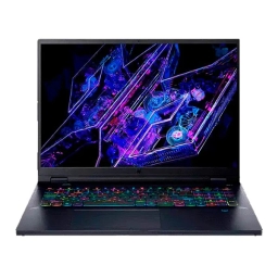 Acer Predator Helios 18 PH18-72-924C NH.QP4AA.001