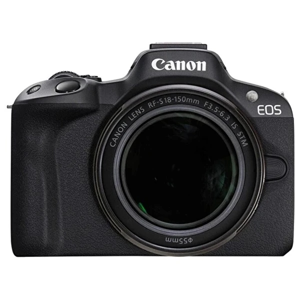 Canon EOS R50 + RF-S 18-45mm Kit