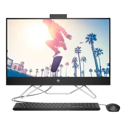 HP 27-cb1003nh 6M826EA All-in-One PC