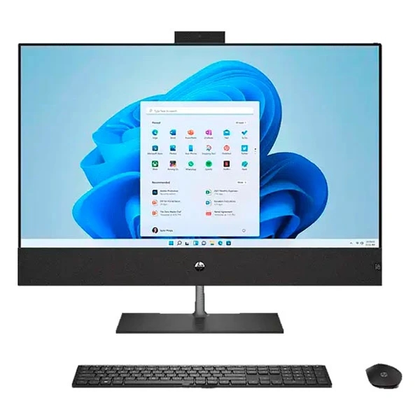 HP Pavilion All-in-One Desktop PC 32-b0025ci 6X803EA