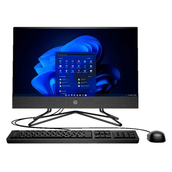 HP 200 G4 All-in-One PC 6D416EA